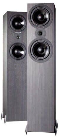 Cambridge Audio SX-80