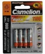 Camelion Akku AAA1100mAh
