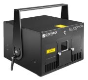 Cameo D Force 3000 RGB