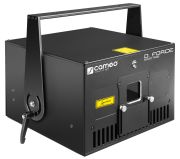 Cameo D FORCE 5000 RGB