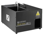 Cameo Instant Hazer 1400 Pro Cameo Instant Hazer 1400 Pro