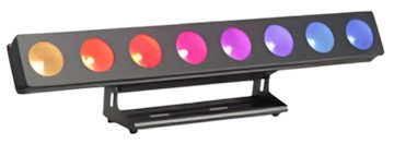 Cameo Pixbar 650 CPRO