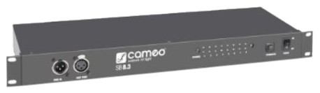 Cameo SB8.3