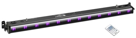 Cameo UVBAR 200 IR