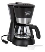 CAMP4 Kaffeemaschine 650 ml CAMP4 Kaffeemaschine 650 ml