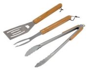 Campingaz Basis Grillbesteckset
