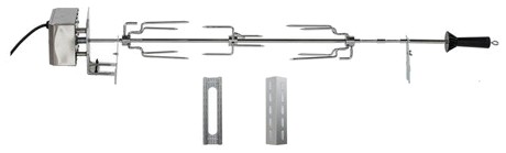 Campingaz Culinary Modular Drehspieß Set