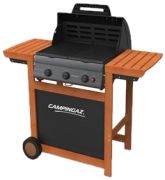 Campingaz Gasgrill Adelaide 3 Woody L Campingaz Gasgrill Adelaide 3 Woody L