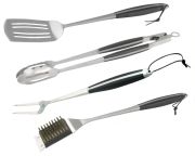 Campingaz Premium Edelstahl-Grillbesteck Campingaz Premium Edelstahl-Grillbesteck