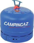 Campingaz R 904 Gefüllte Gasflasche