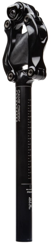 Cane Creek Thudbuster LT G4 27,2 mm Cane Creek Thudbuster LT G4 27,2 mm