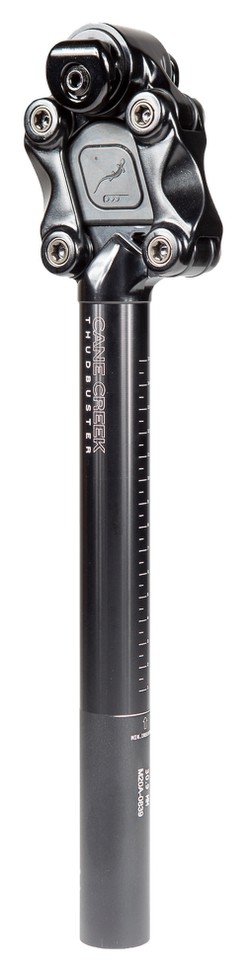 Cane Creek Thudbuster ST G4 31,6 mm Cane Creek Thudbuster ST G4 31,6 mm