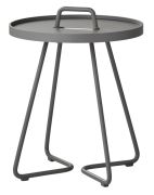 Cane-line On-the-move Beistelltisch extra small Cane-line On-the-move Beistelltisch extra small