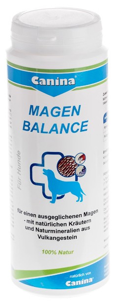 Canina Pharma Magen Balance Pulver 250 g