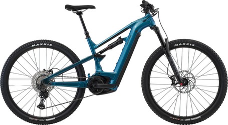 Cannondale Moterra Neo 3 2023 Cannondale Moterra Neo 3 2023