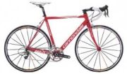 Cannondale Super Six SRAM Red