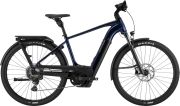Cannondale Tesoro Neo X 1 2023 Cannondale Tesoro Neo X 1 2023