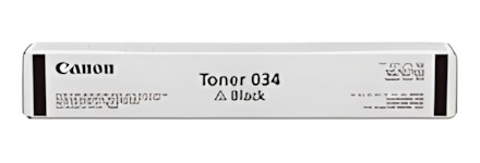 Canon 034BK (9454B001)
