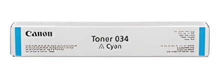 Canon 034Y (9453B001)