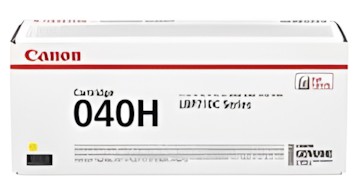 Canon 040H (0455C001)