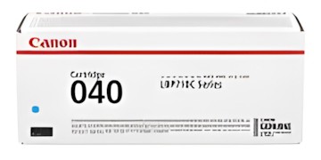 Canon 040 (0458C001)