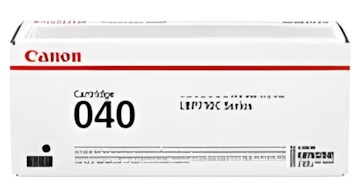 Canon 040 (0460C001)