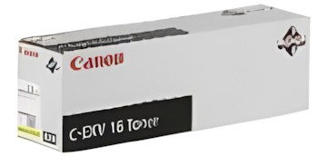 Canon C-EXV16Y