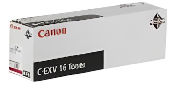 Canon C-EXV16M