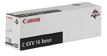 Canon C-EXV16BK