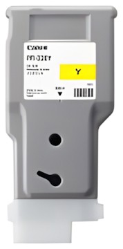 Canon PFI-320Y (2893C001)