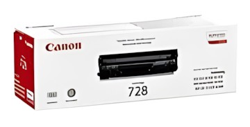 Canon 728 (3500B002)