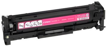 Canon 718 M