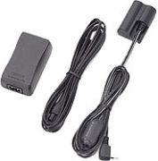 Canon ACK-E2 inkl. DR-400 Canon ACK-E2 inkl. DR-400