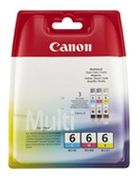 Canon BCI-6 Multipack