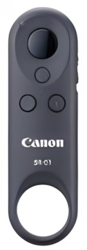 Canon BR-E1