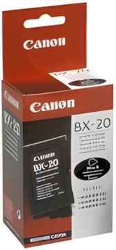 Canon BX-20