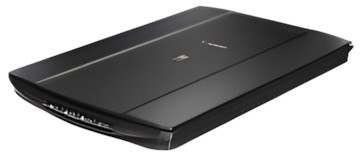 Canon CanoScan LiDE 120 Canon CanoScan LiDE 120