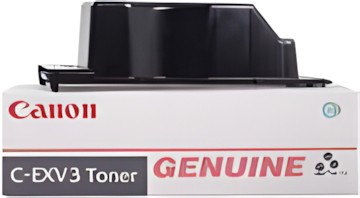 Canon C-EXV3