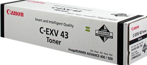 Canon C-EXV43 (2788B002)