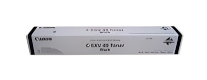 Canon C-EXV49BK