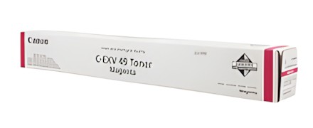 Canon C-EXV49M