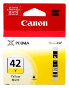 Canon CLI-42Y (6387B001)