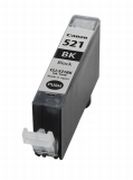 Canon CLI-521BK