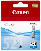 Canon CLI-521C (2934B001)