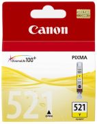 Canon CLI-521Y (2936B001)