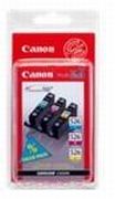 Canon CLI-526CMY