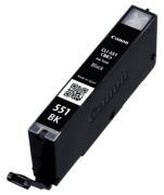 Canon CLI-551BK