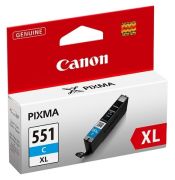 Canon CLI-551C XL (6444B001)