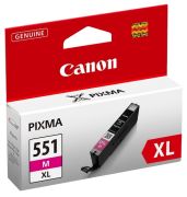 Canon CLI-551M XL