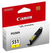Canon CLI-551Y